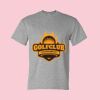 Unisex DryBlend® T-Shirt Thumbnail