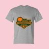 Unisex DryBlend® T-Shirt Thumbnail