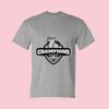 Unisex DryBlend® T-Shirt Thumbnail