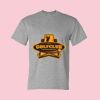 Unisex DryBlend® T-Shirt Thumbnail