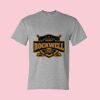 Unisex DryBlend® T-Shirt Thumbnail