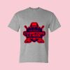 Unisex DryBlend® T-Shirt Thumbnail