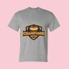Unisex DryBlend® T-Shirt Thumbnail