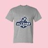 Unisex DryBlend® T-Shirt Thumbnail