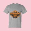 Unisex DryBlend® T-Shirt Thumbnail