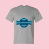 Unisex DryBlend® T-Shirt Thumbnail