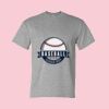 Unisex DryBlend® T-Shirt Thumbnail