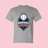 Unisex DryBlend® T-Shirt Thumbnail