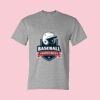 Unisex DryBlend® T-Shirt Thumbnail