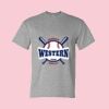 Unisex DryBlend® T-Shirt Thumbnail