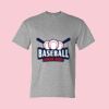 Unisex DryBlend® T-Shirt Thumbnail