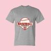Unisex DryBlend® T-Shirt Thumbnail