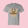 Unisex DryBlend® T-Shirt Thumbnail