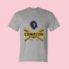 Unisex DryBlend® T-Shirt Thumbnail