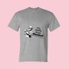 Unisex DryBlend® T-Shirt Thumbnail