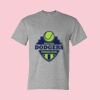 Unisex DryBlend® T-Shirt Thumbnail