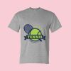 Unisex DryBlend® T-Shirt Thumbnail