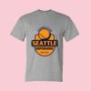 Unisex DryBlend® T-Shirt Thumbnail