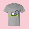 Unisex DryBlend® T-Shirt Thumbnail