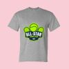 Unisex DryBlend® T-Shirt Thumbnail