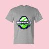 Unisex DryBlend® T-Shirt Thumbnail