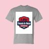 Unisex DryBlend® T-Shirt Thumbnail