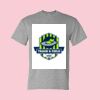 Unisex DryBlend® T-Shirt Thumbnail