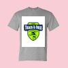 Unisex DryBlend® T-Shirt Thumbnail