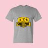 Unisex DryBlend® T-Shirt Thumbnail