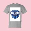 Unisex DryBlend® T-Shirt Thumbnail