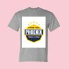 Unisex DryBlend® T-Shirt Thumbnail