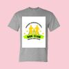 Unisex DryBlend® T-Shirt Thumbnail