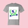 Unisex DryBlend® T-Shirt Thumbnail