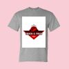 Unisex DryBlend® T-Shirt Thumbnail