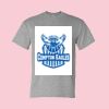 Unisex DryBlend® T-Shirt Thumbnail