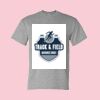 Unisex DryBlend® T-Shirt Thumbnail