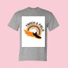 Unisex DryBlend® T-Shirt Thumbnail