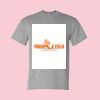 Unisex DryBlend® T-Shirt Thumbnail
