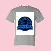 Unisex DryBlend® T-Shirt Thumbnail