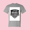Unisex DryBlend® T-Shirt Thumbnail