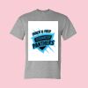 Unisex DryBlend® T-Shirt Thumbnail