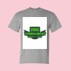 Unisex DryBlend® T-Shirt Thumbnail