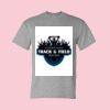 Unisex DryBlend® T-Shirt Thumbnail