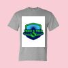 Unisex DryBlend® T-Shirt Thumbnail