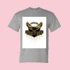 Unisex DryBlend® T-Shirt Thumbnail