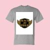Unisex DryBlend® T-Shirt Thumbnail
