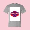 Unisex DryBlend® T-Shirt Thumbnail