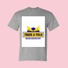 Unisex DryBlend® T-Shirt Thumbnail