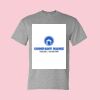 Unisex DryBlend® T-Shirt Thumbnail