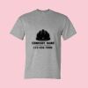 Unisex DryBlend® T-Shirt Thumbnail